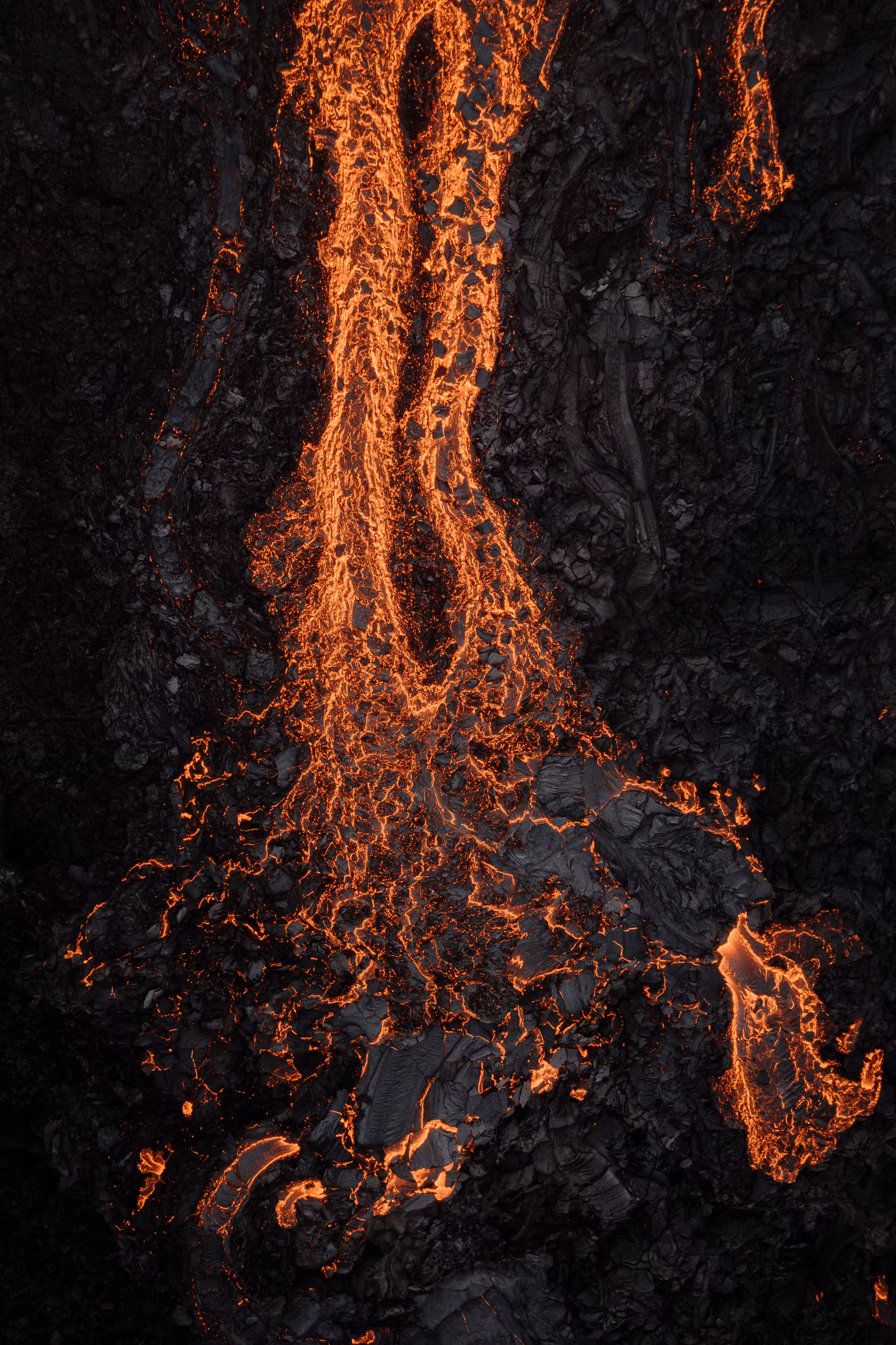 Fire Piece #7: Titan's Rebirth