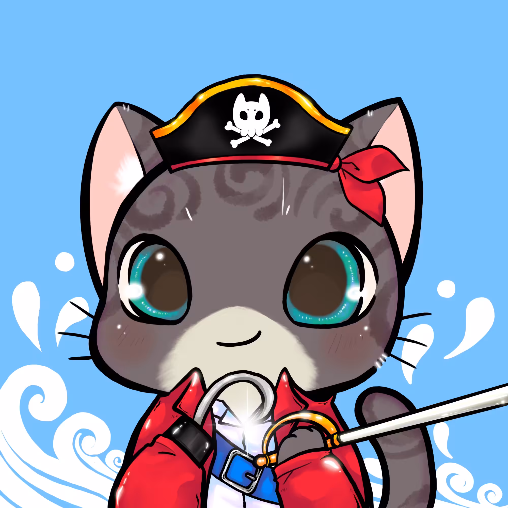 KawaiiCat#0054