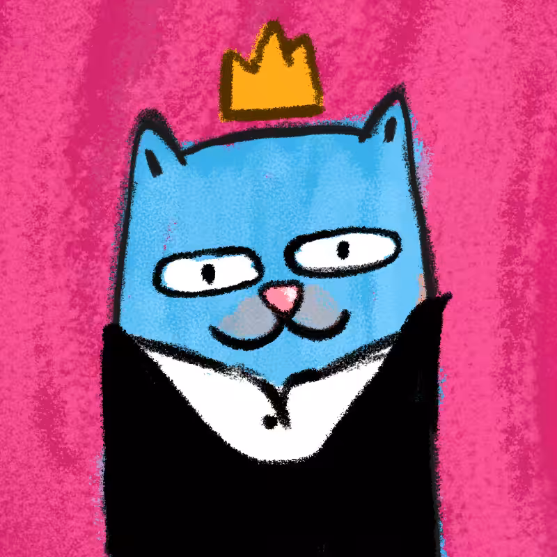 Cattos #57