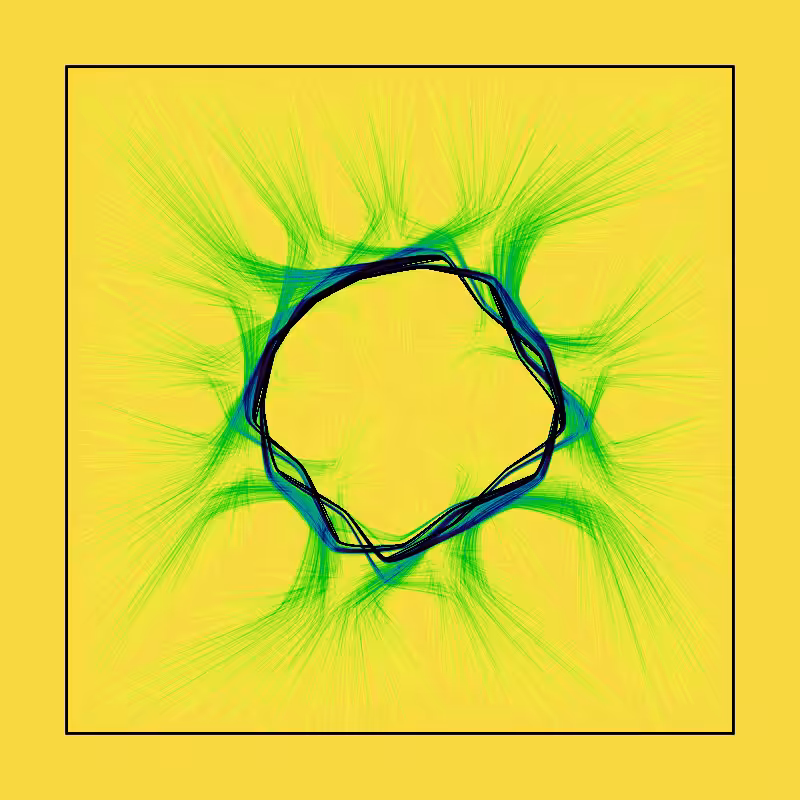 Connected #9