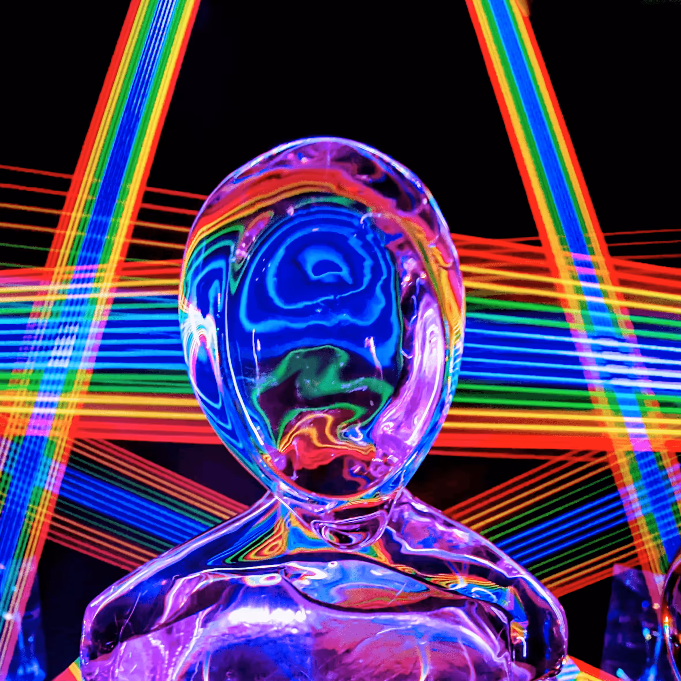 Laser#Beings_Foxtrot