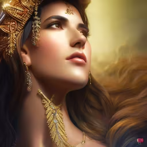 Princess Warrior