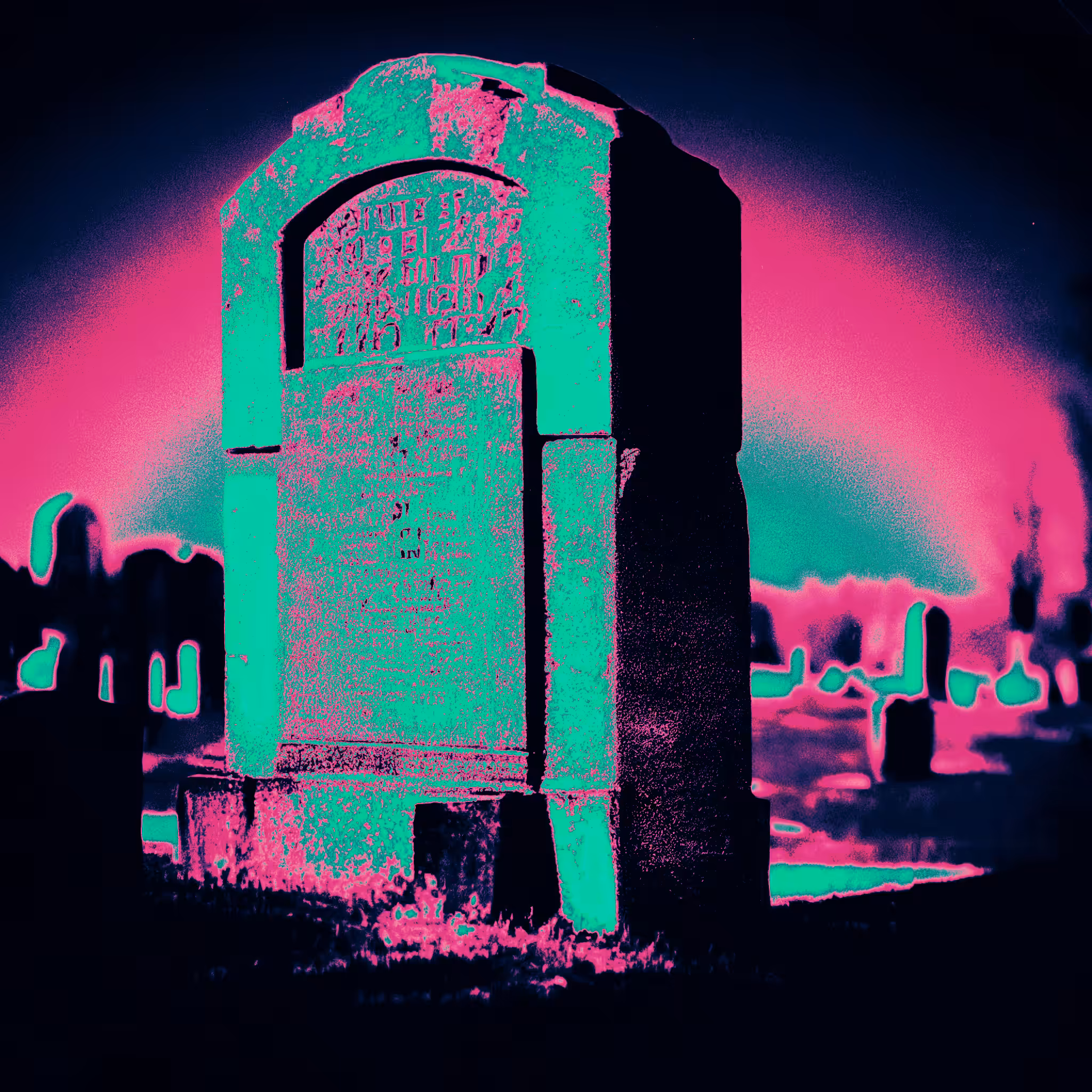 R.I.P. NFTs
