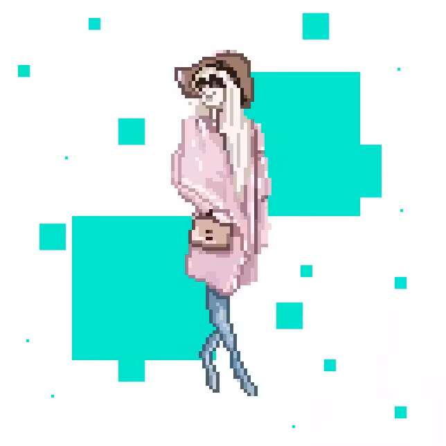 Lady