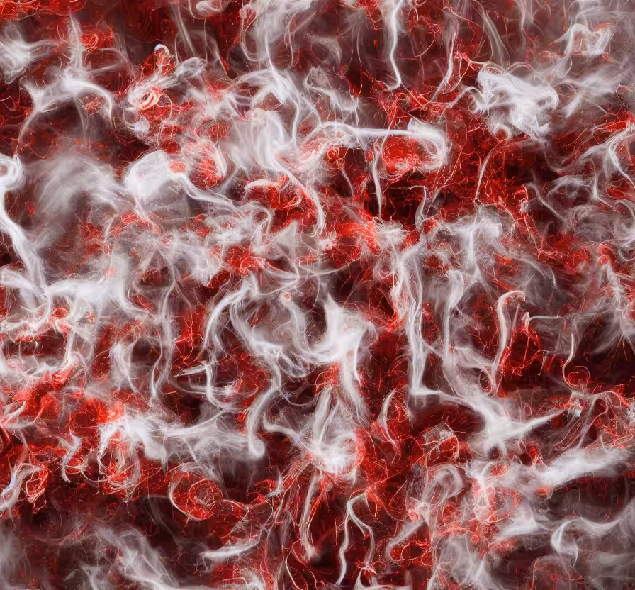Diffusion.