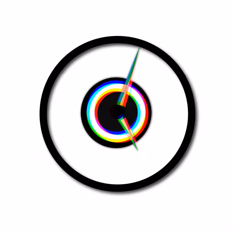 loopClock #7
