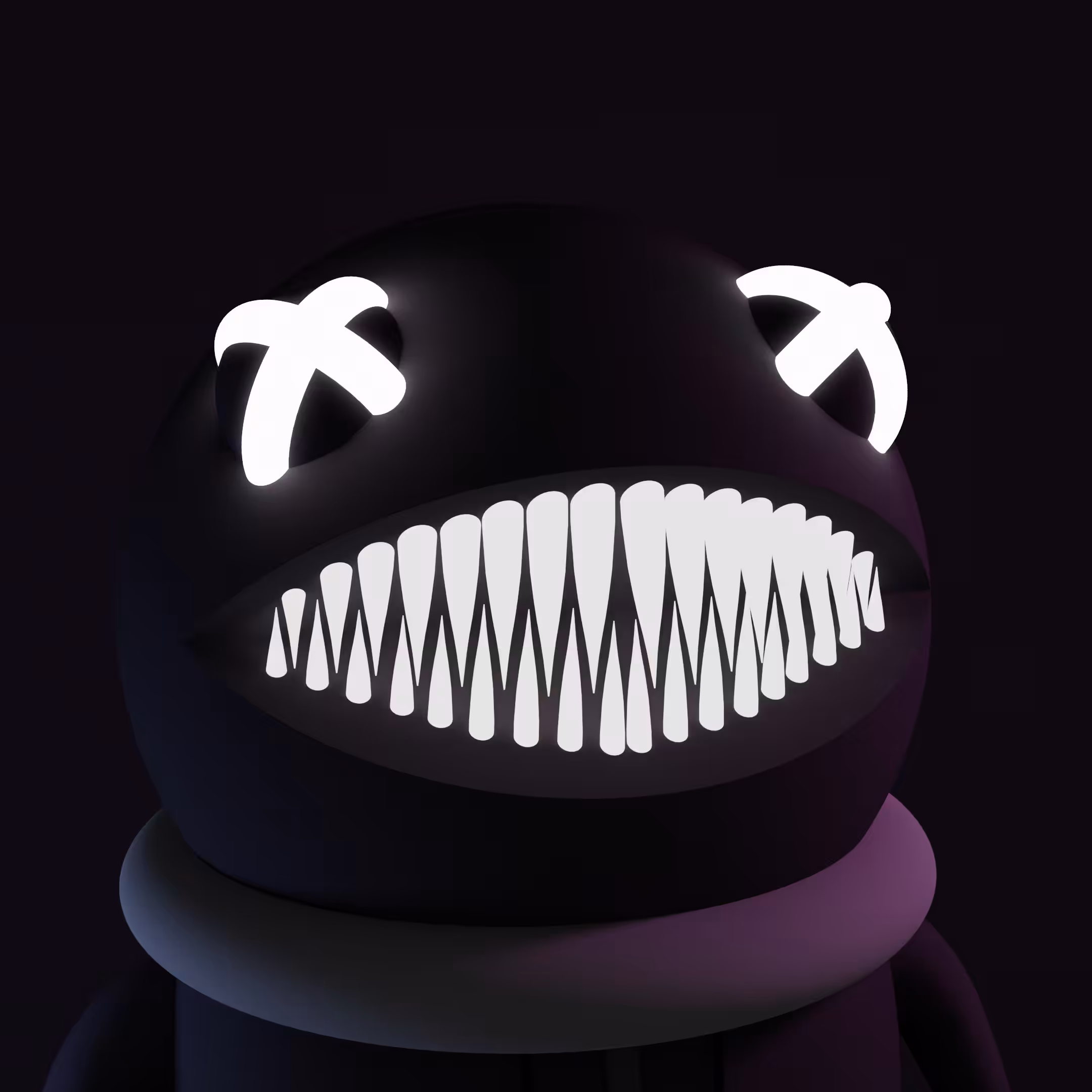 Neo Night TEETHZ