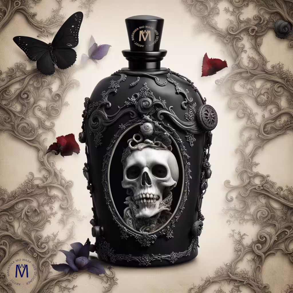 Flowers of Evil 3. Black Butterfly.