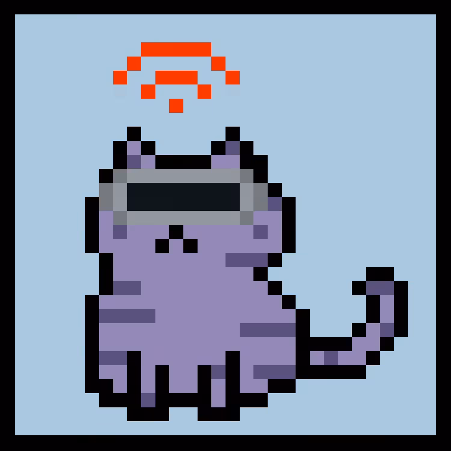 Lazy Kitties #456