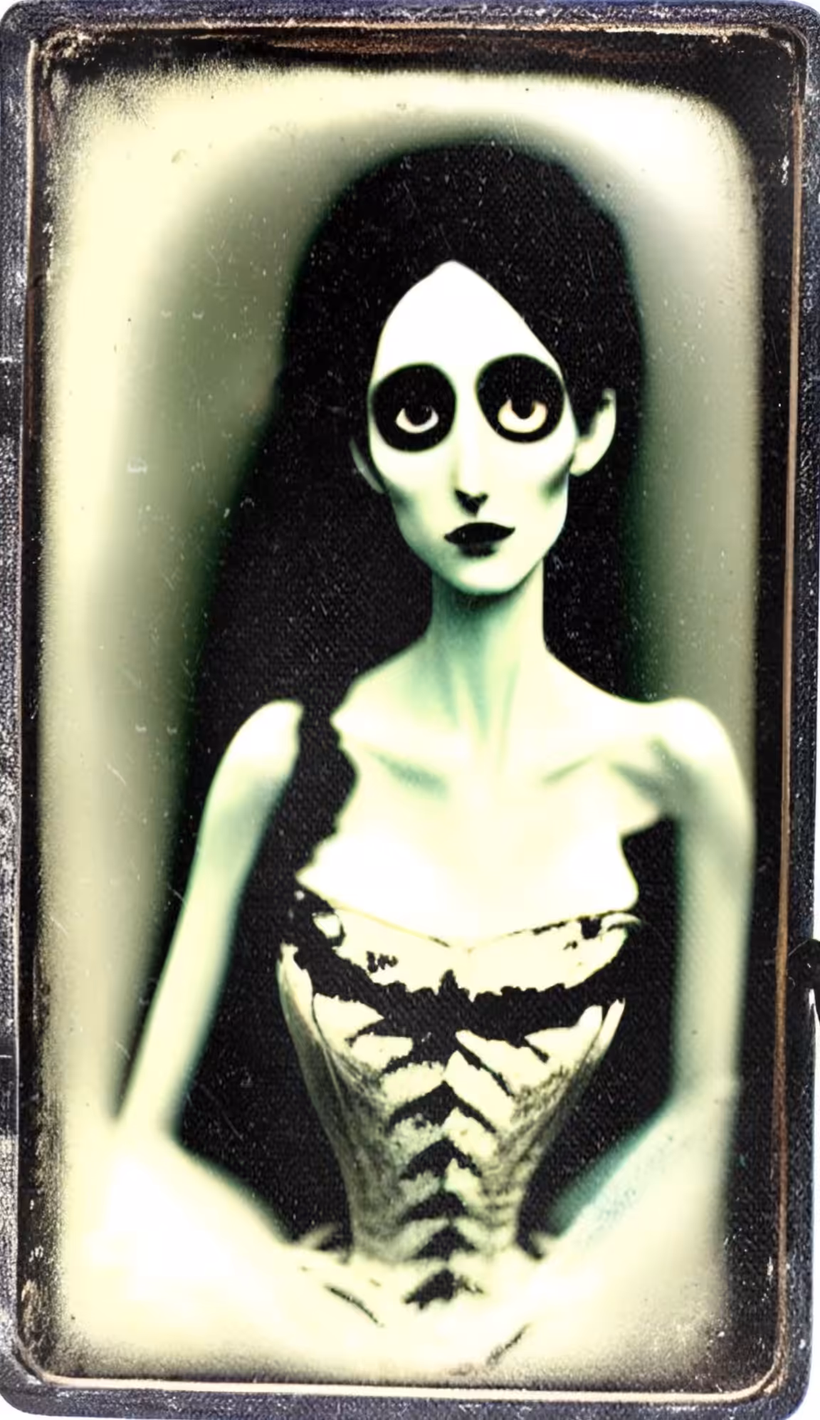 Bride #6
