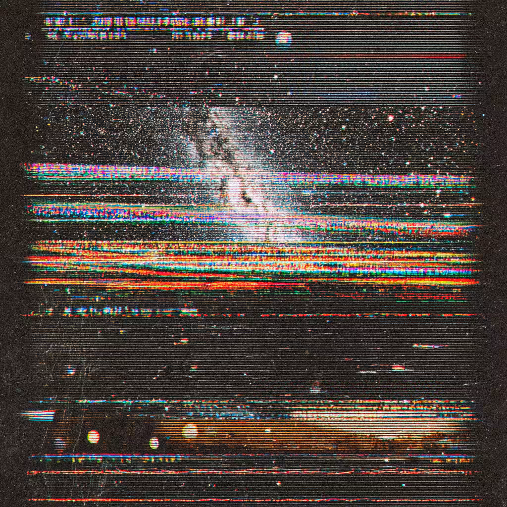 Cosmic Transmission #3