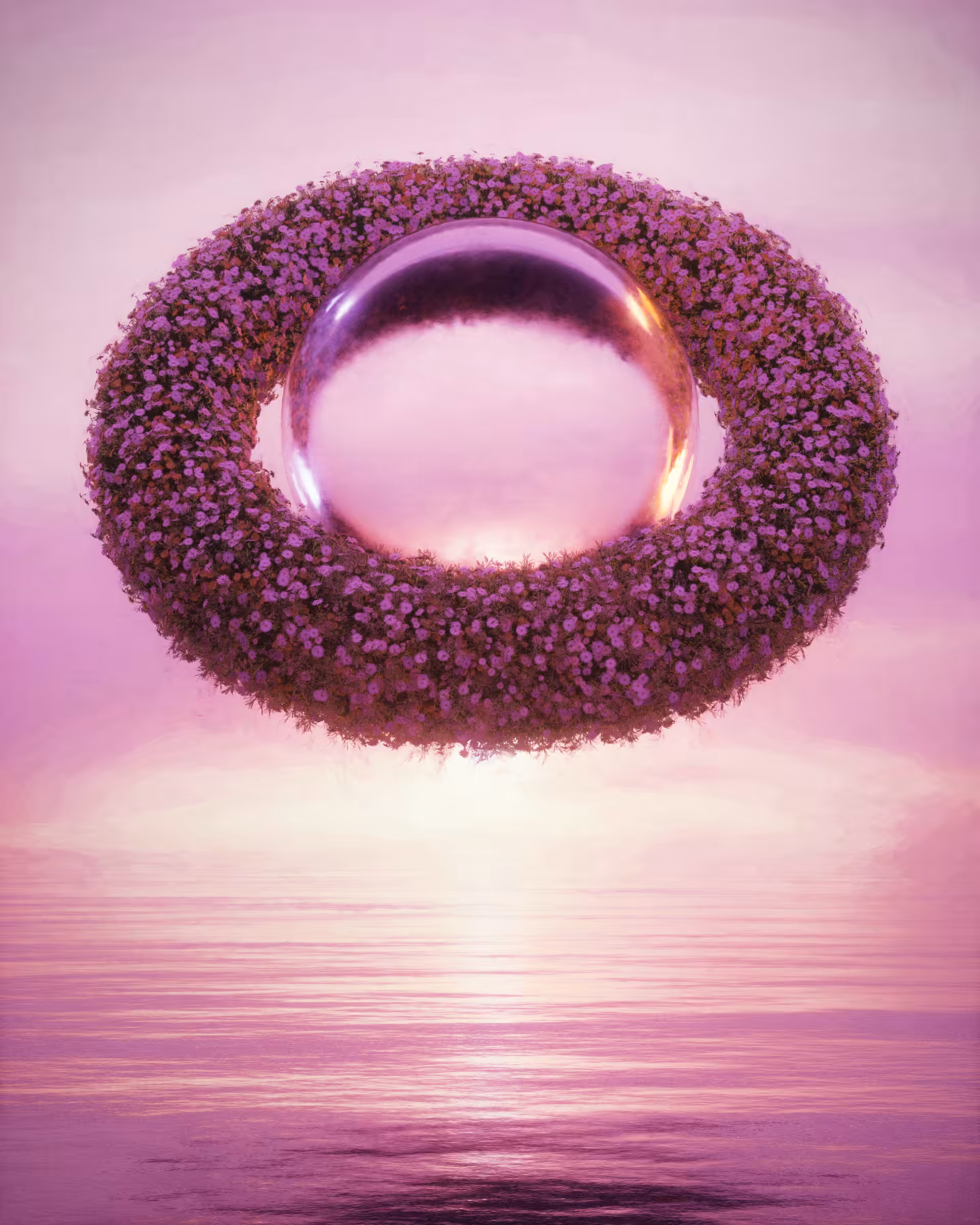 < nurture >