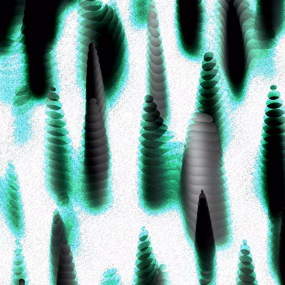 Arpeggiated Earthworm Disco #8