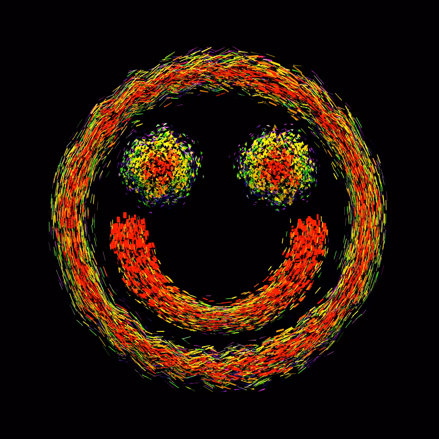 Ecstatic
