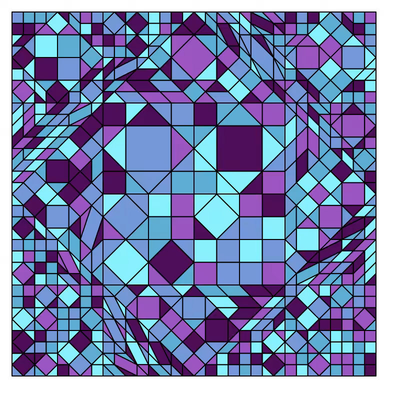 Recurse #55