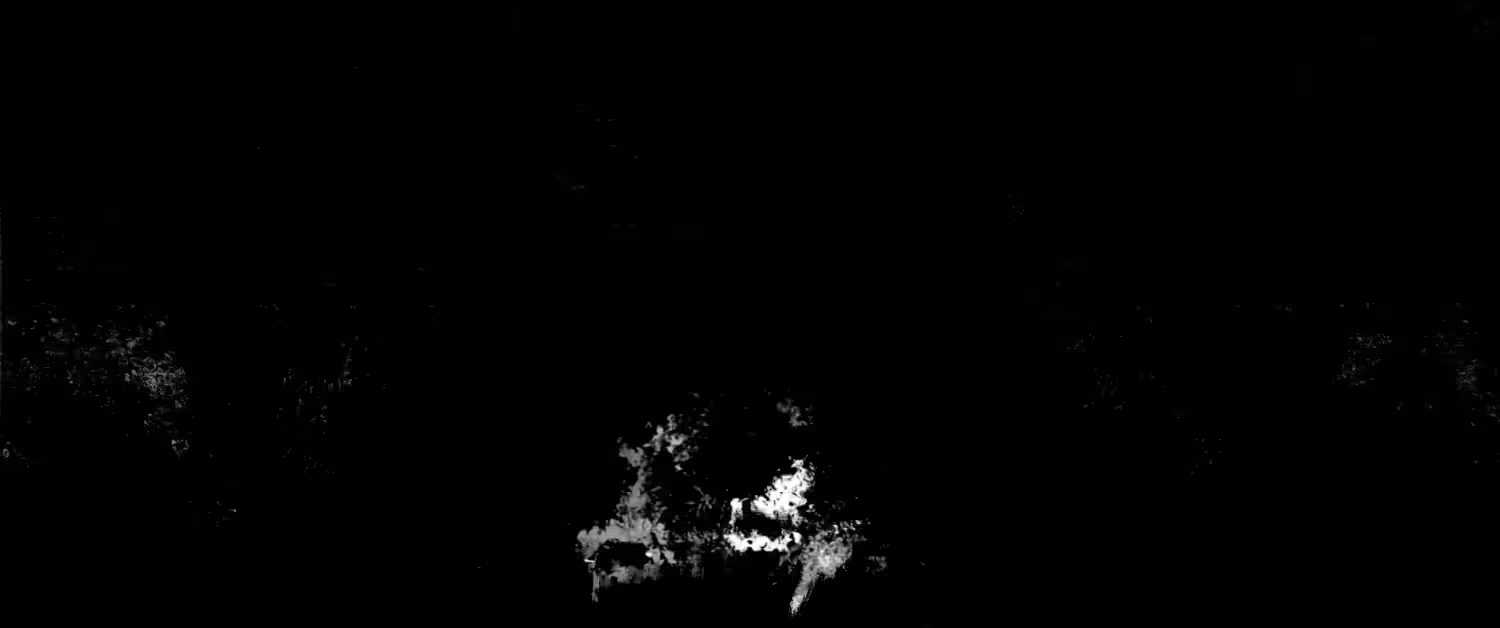 Haunted, 2021