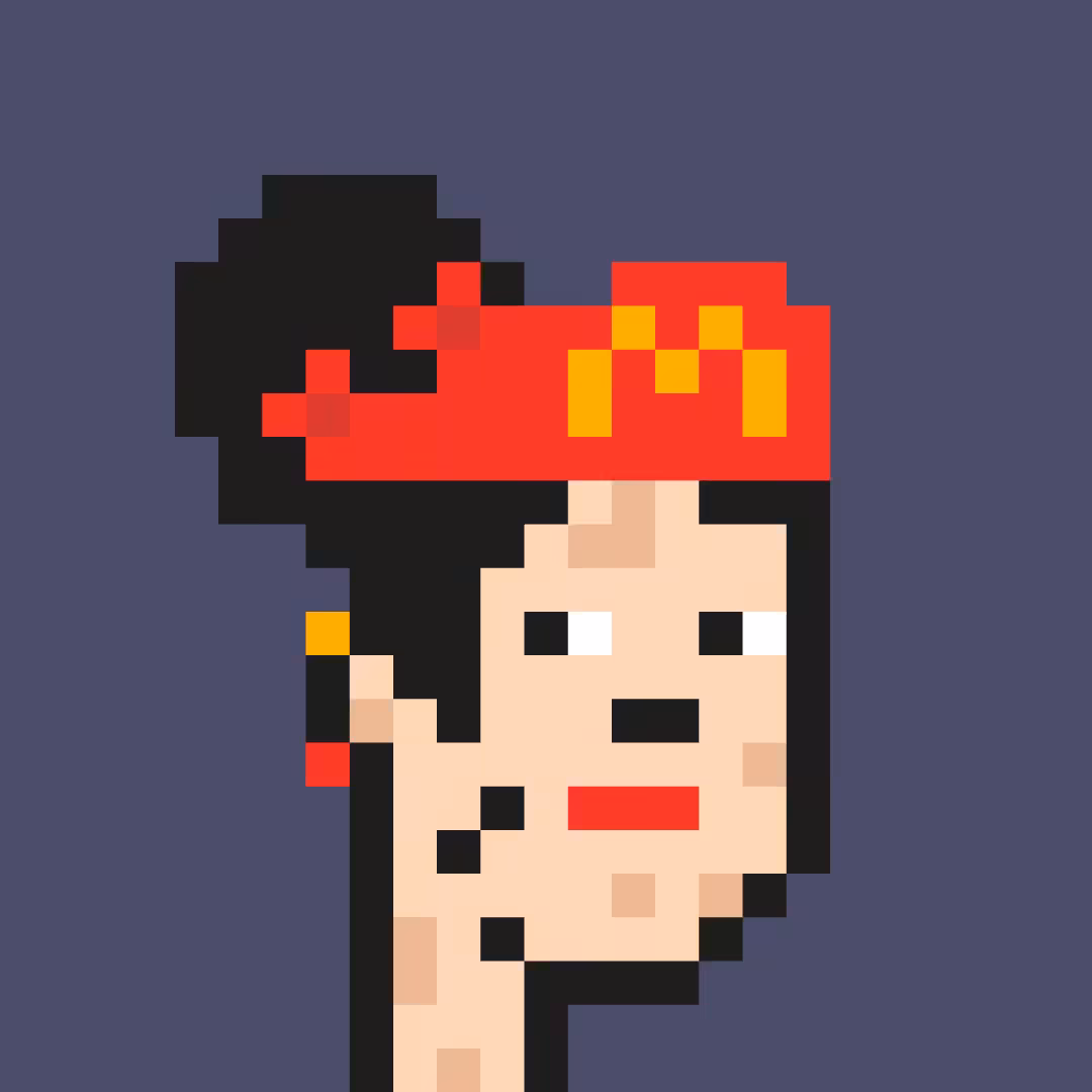 Gansta Fast Food Punks #041