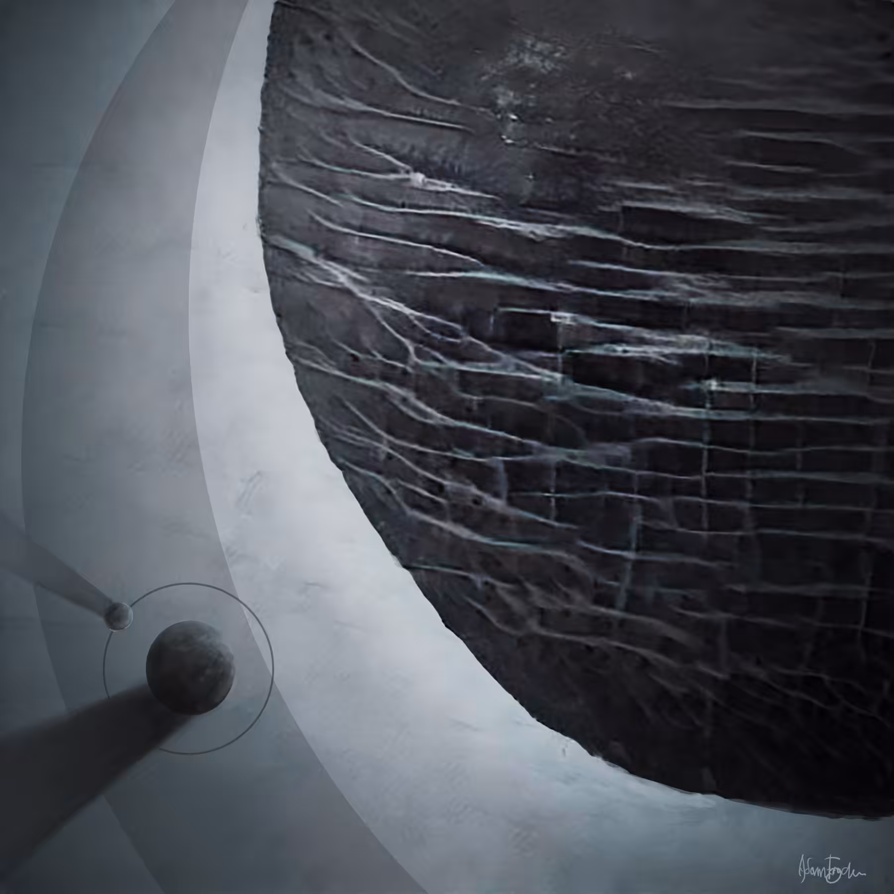 Abstract No.10 - Travellers