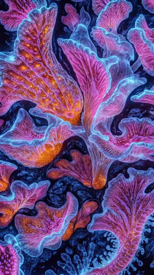 BIOME LUMINA #370/1000