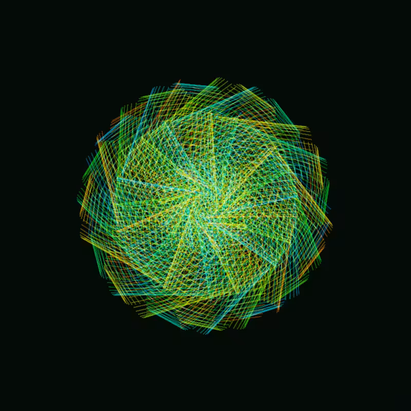 Geometrail #16