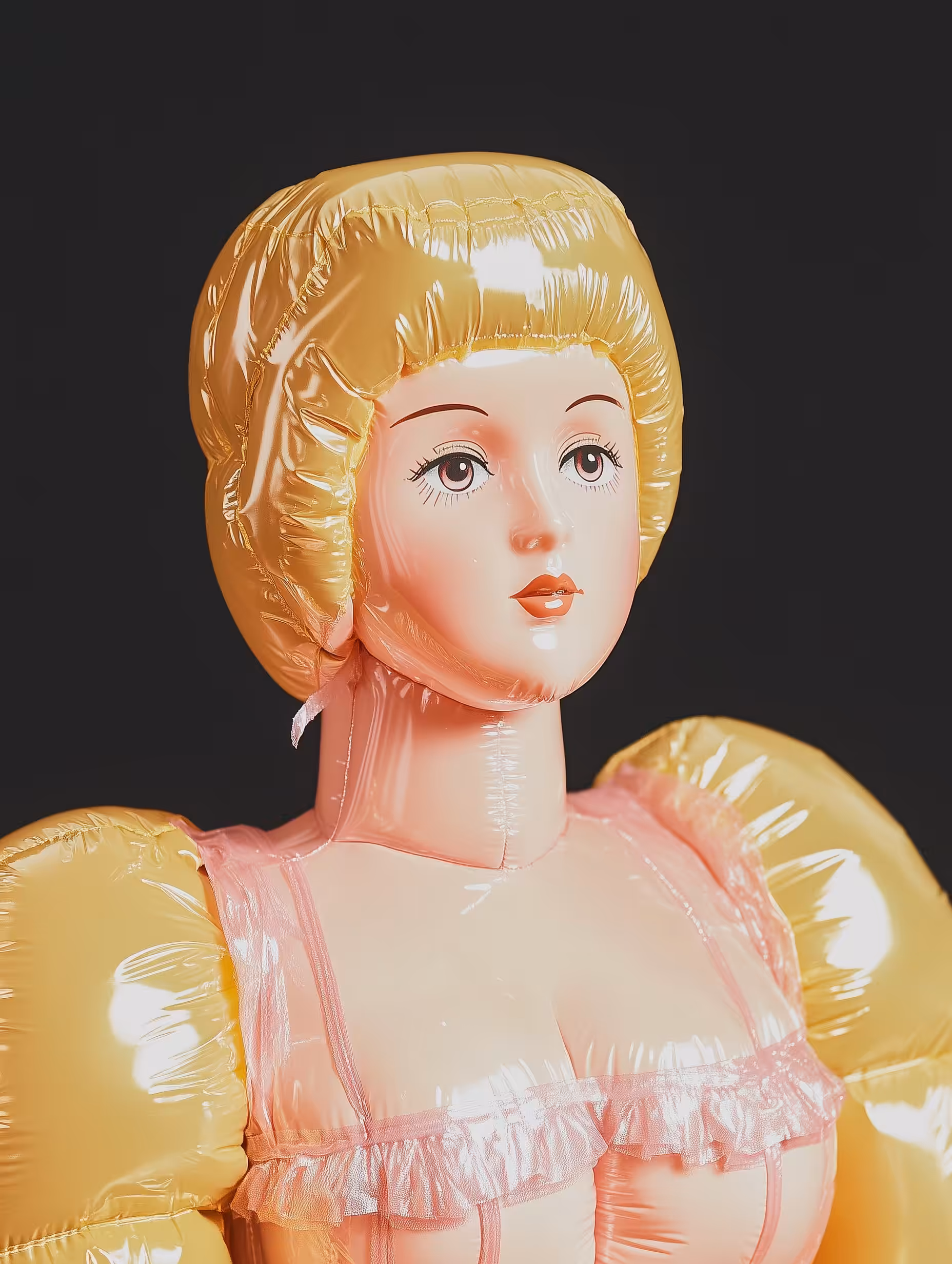 Puffy #295