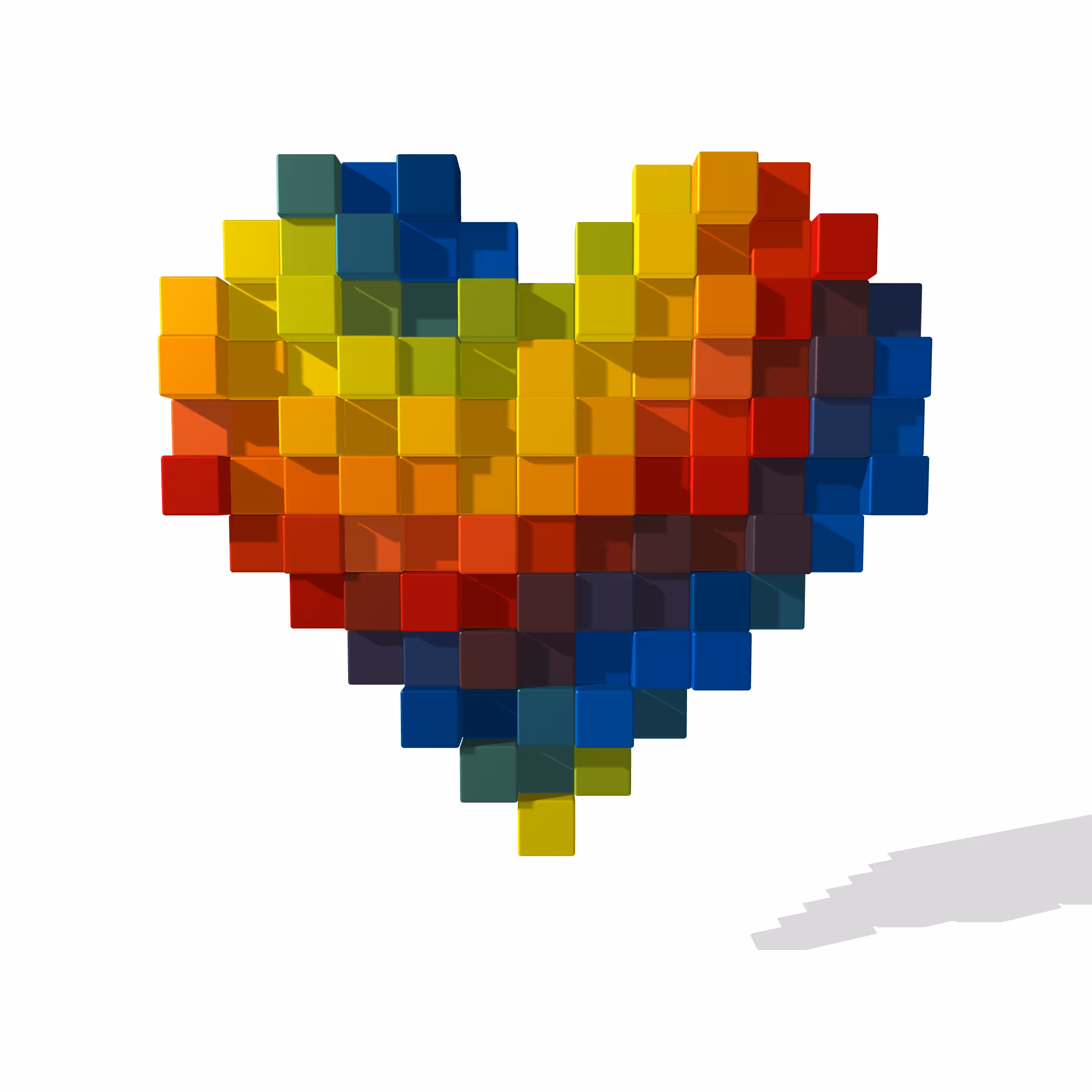 heart + craft #17179