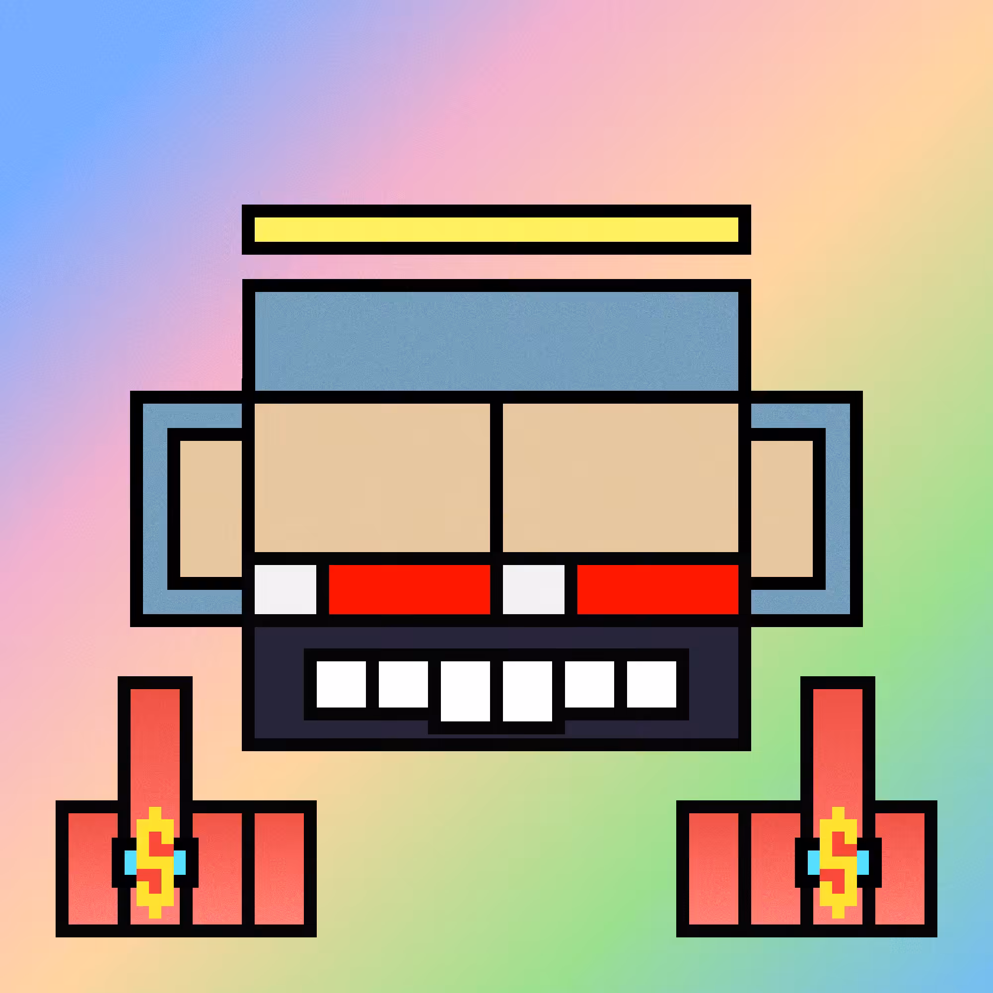 Degen #480