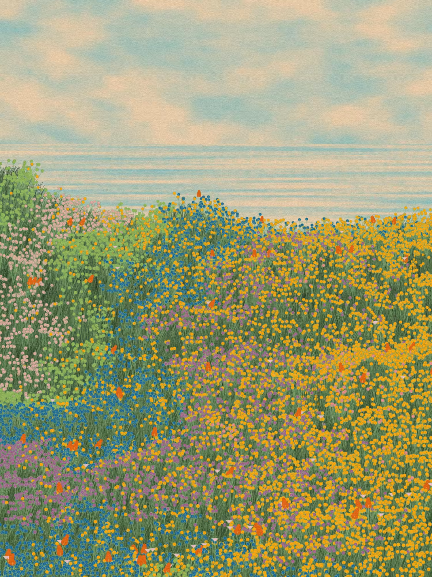 Superbloom #141