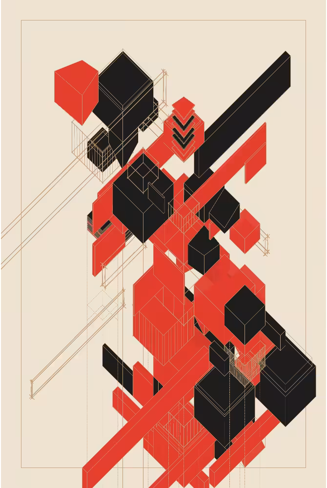 Tekton : Optima #3
