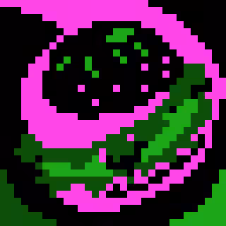 Blitmap: #1519 - Burgery Say What