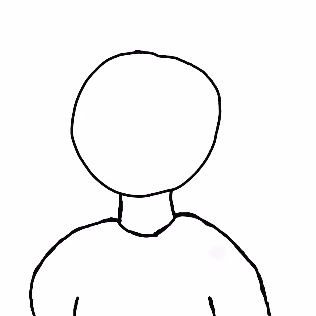 RLY BAD Animations: "Who do you want me to be?"
