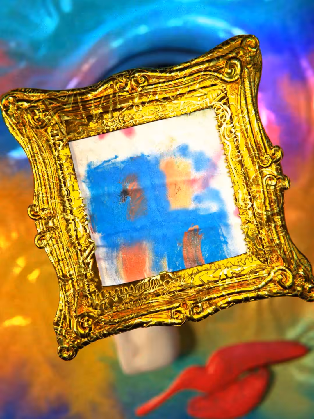 Canvas #1229