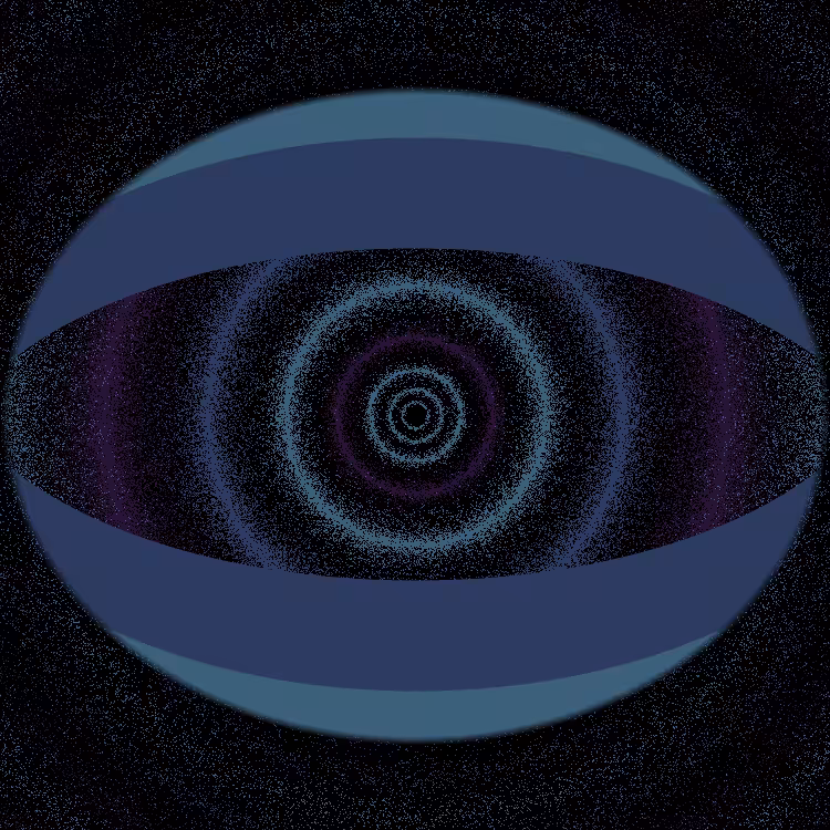 Sedative Wormhole (soulless, construct goon)
