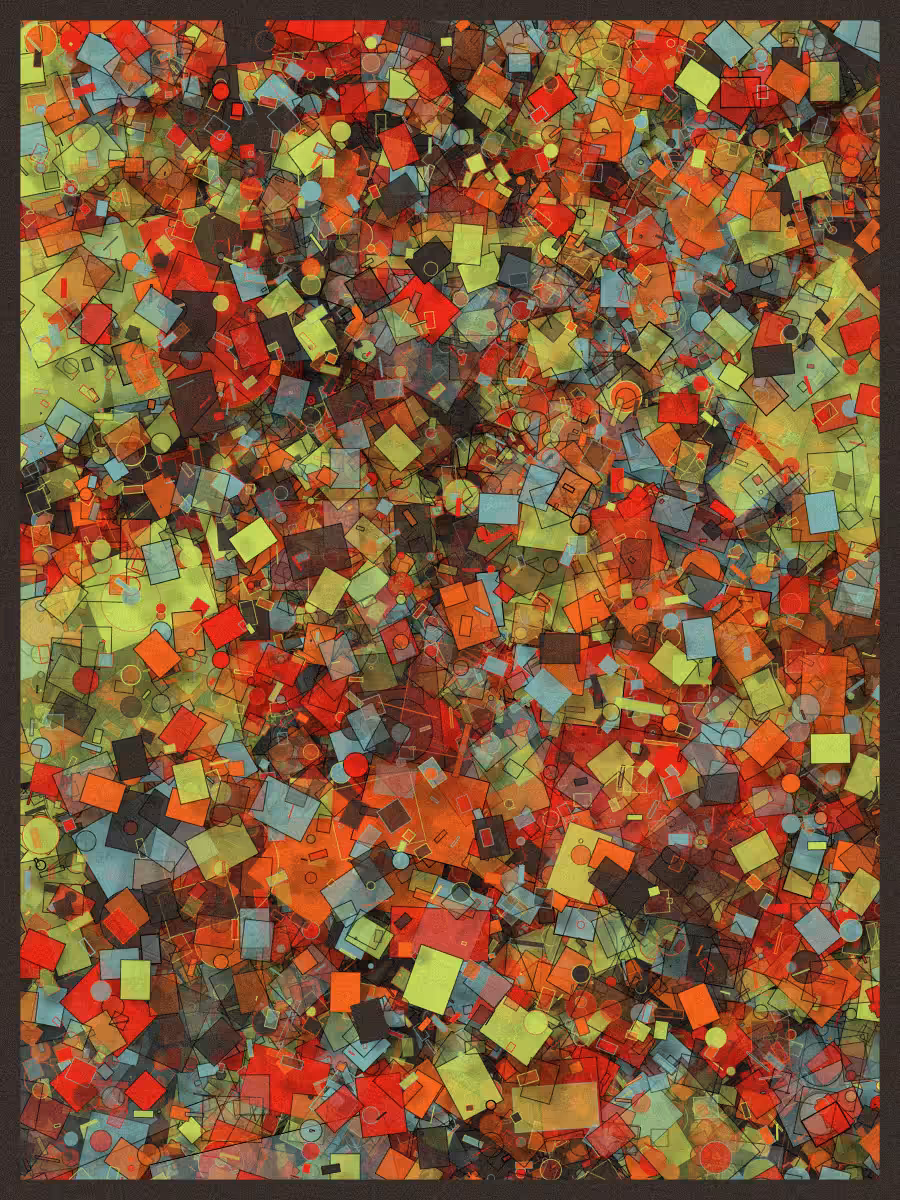 Chunks #80