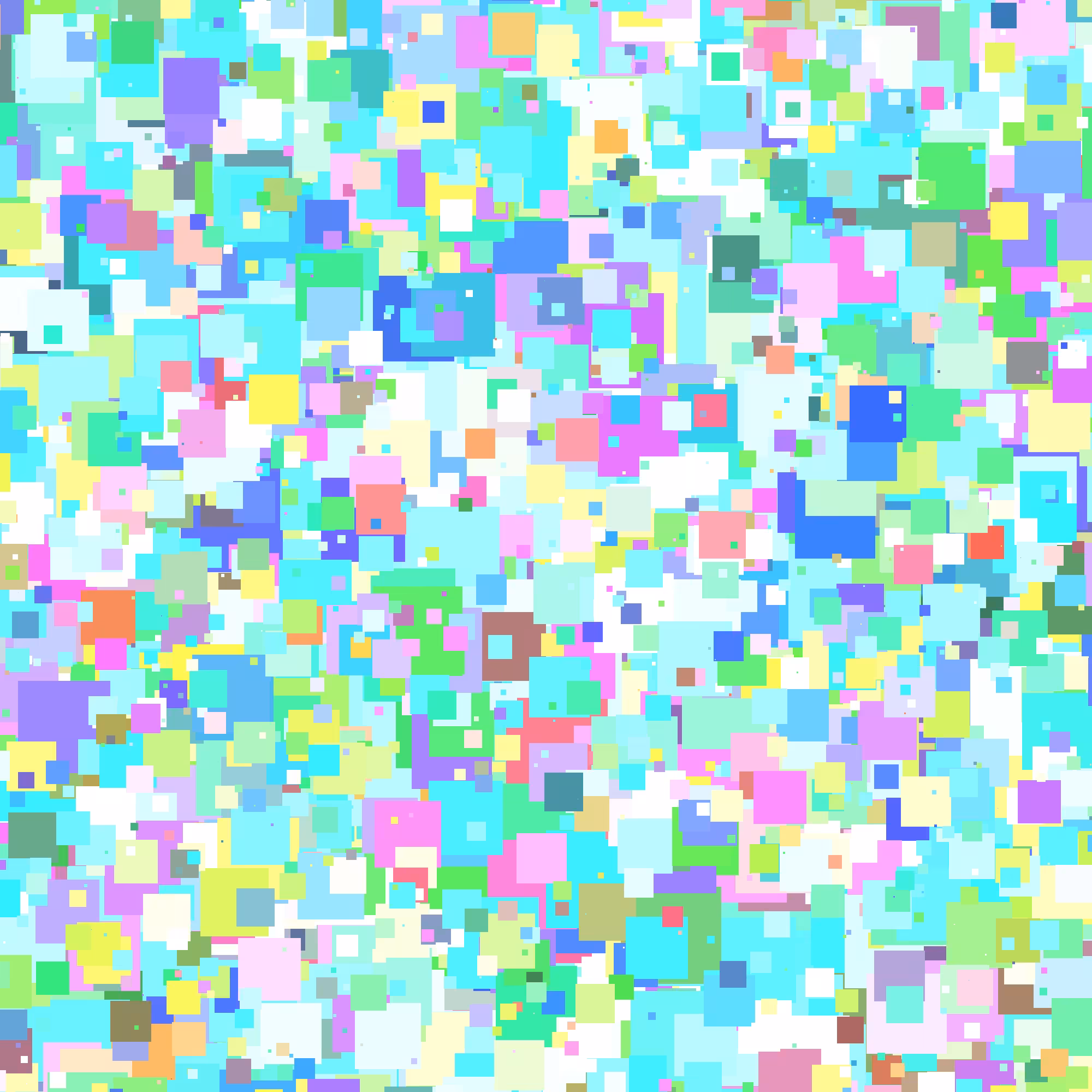 Blocked Colors: colorblock #234
