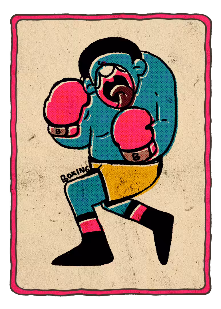 BOXING