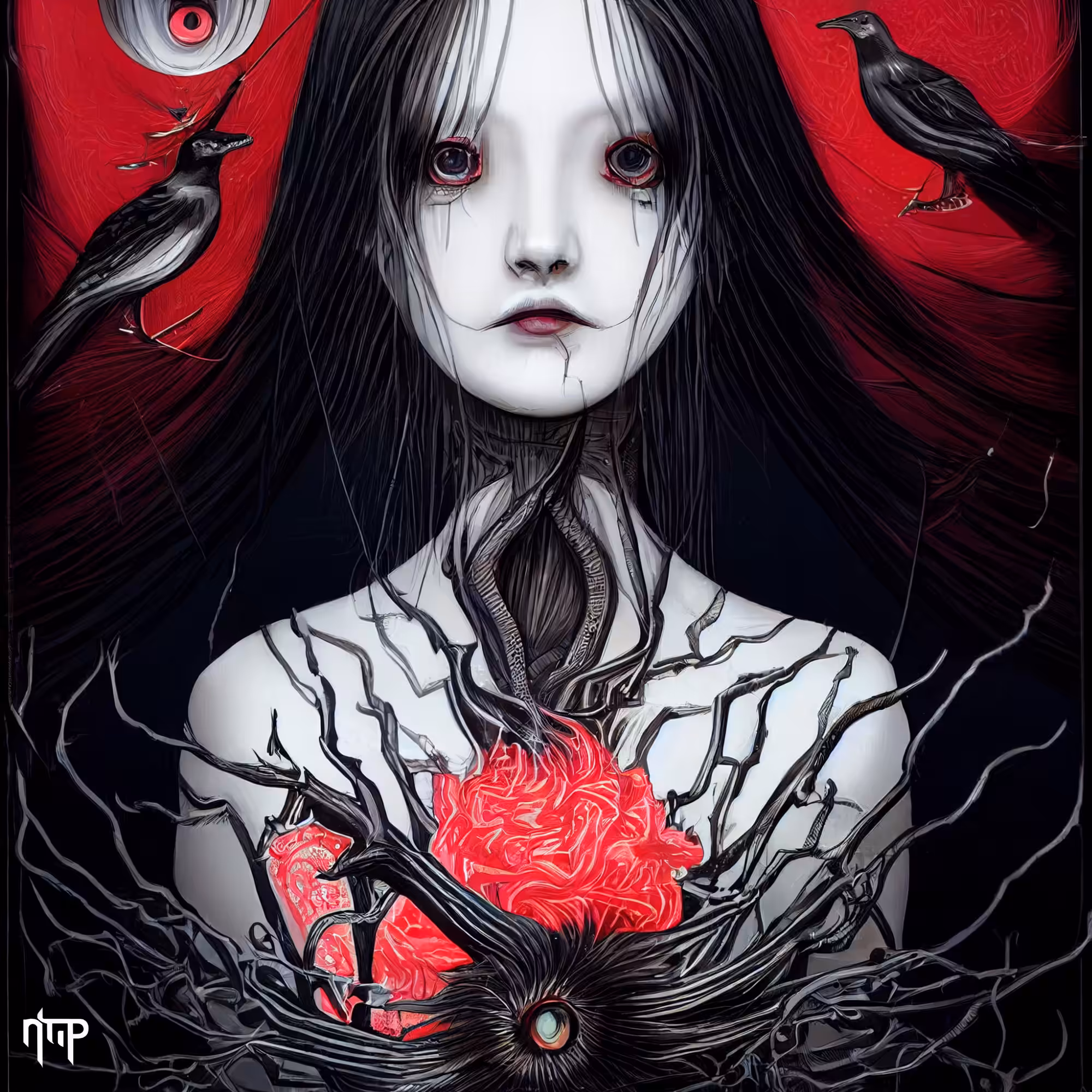INNER POWER