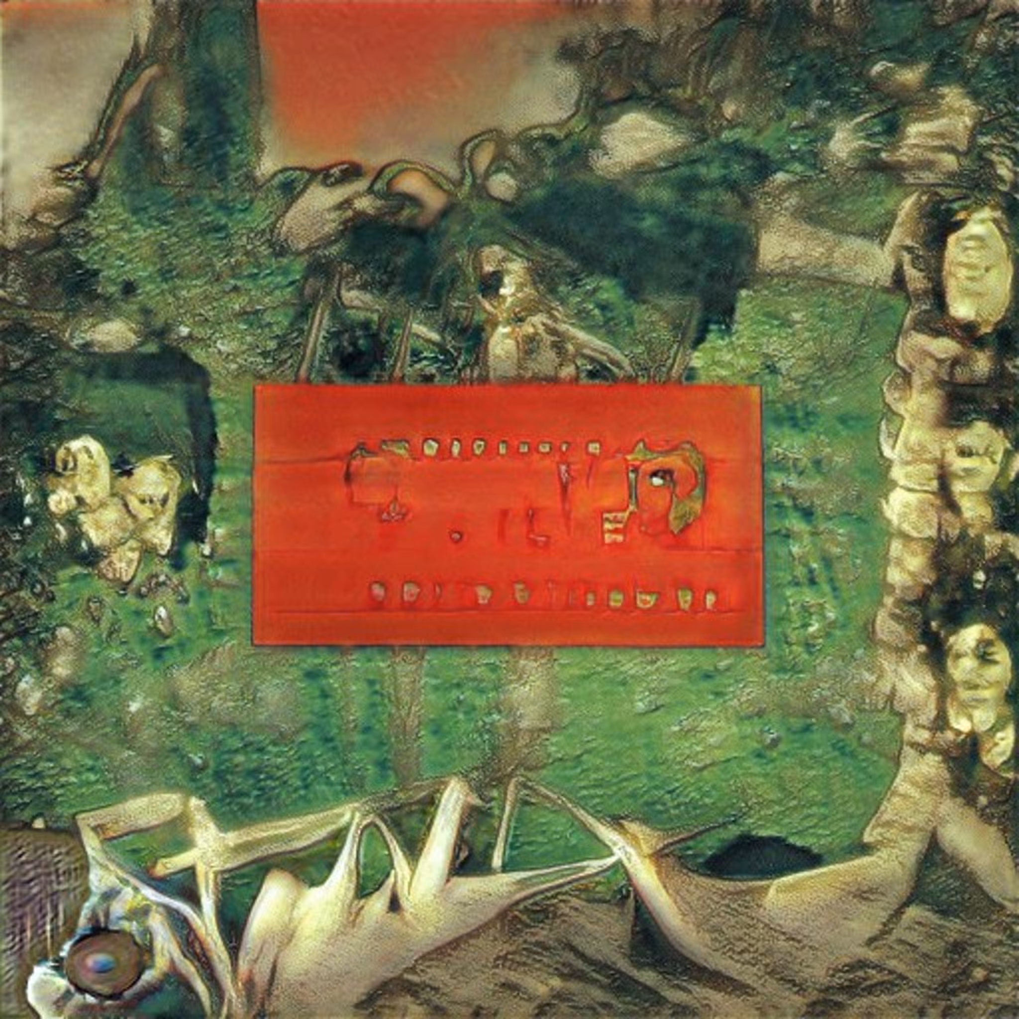 Financial Eden