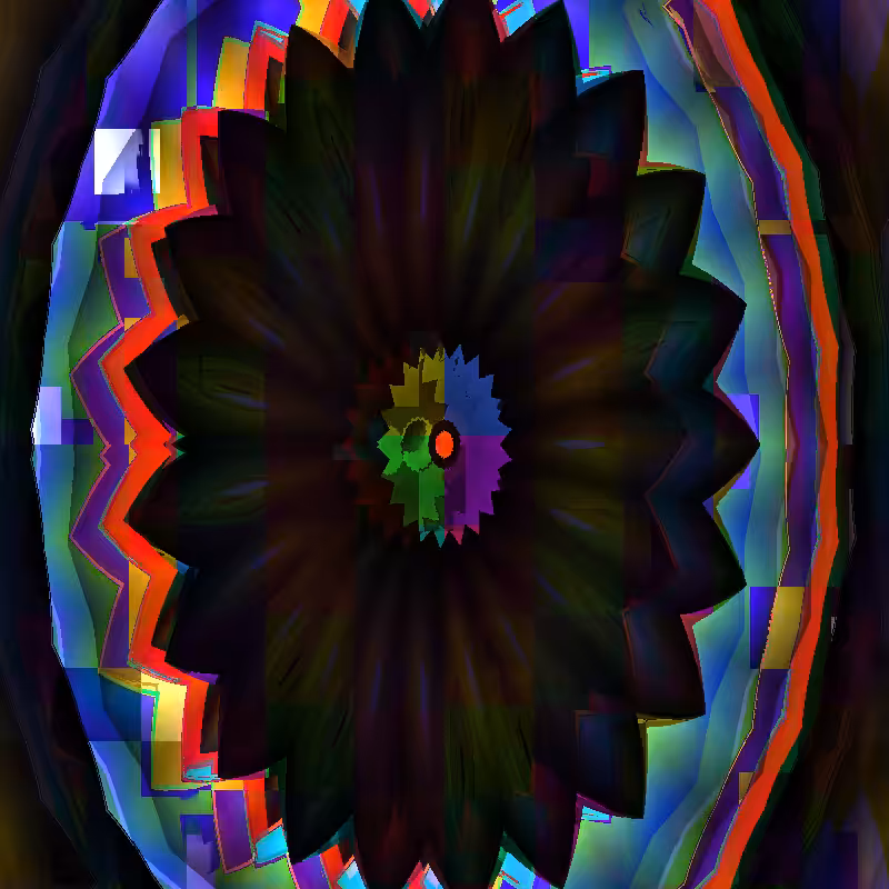 BREAD&ROSES #7
