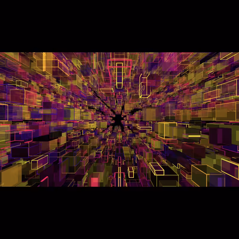 HyperCenter #13
