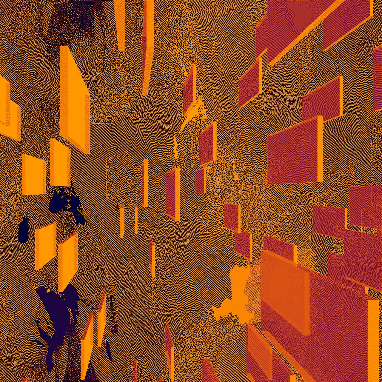 Chaos #347