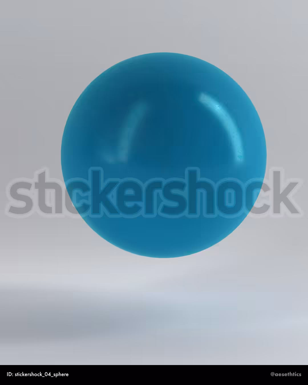 stickershock_04_sphere