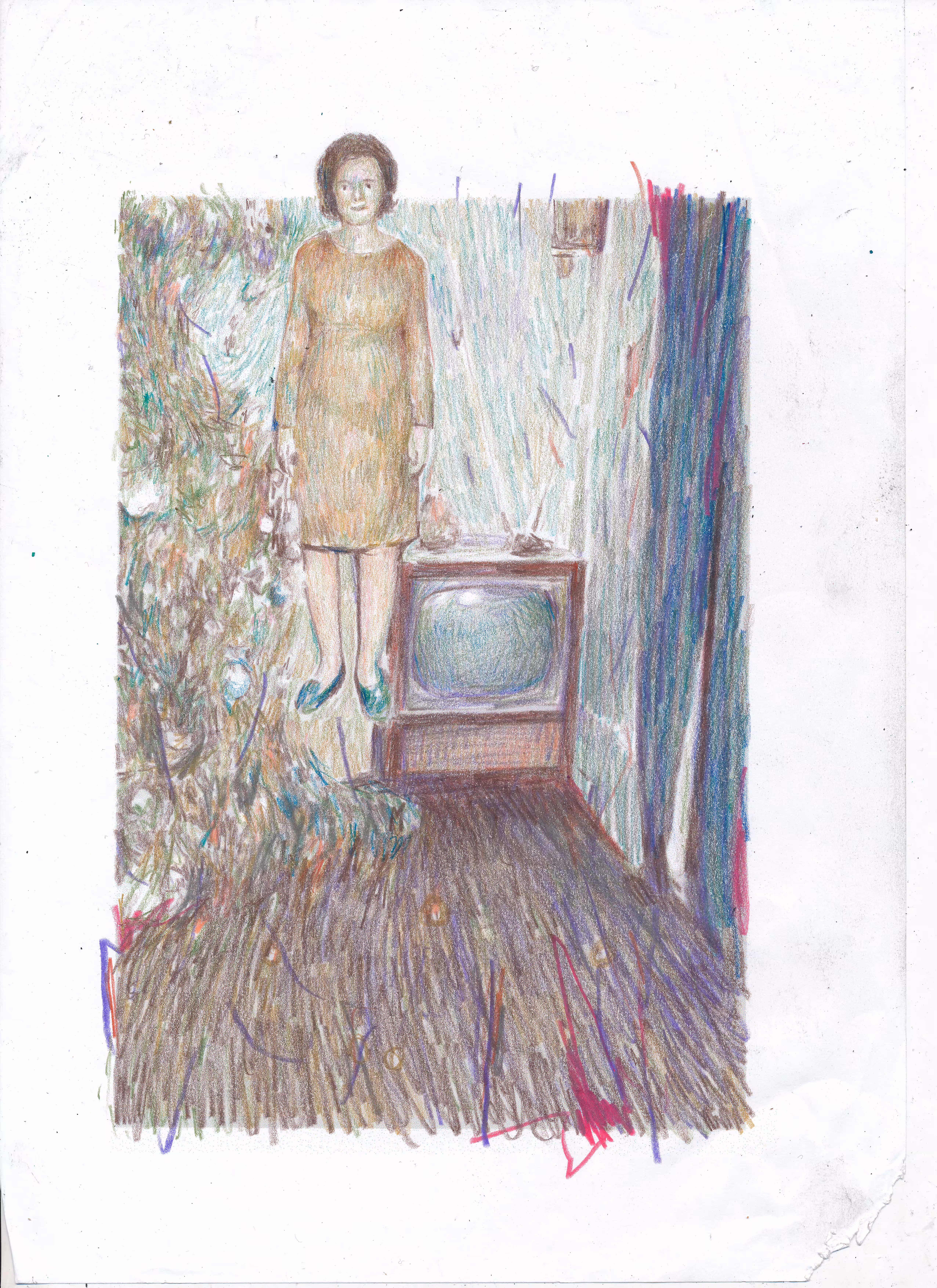 Children's drawing
