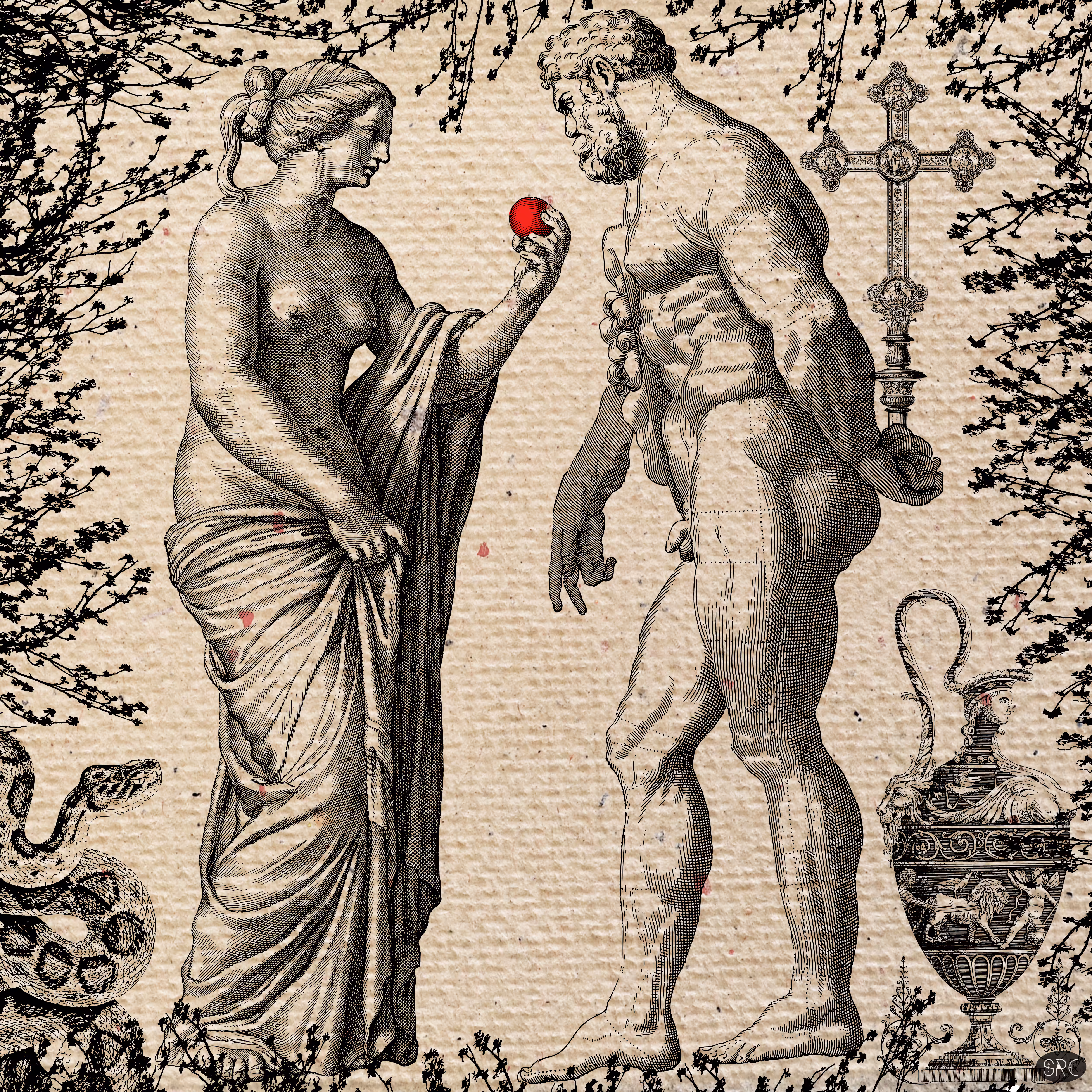 The Offering