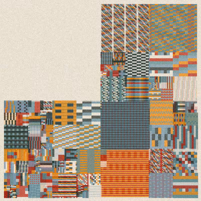 Selvedge #153