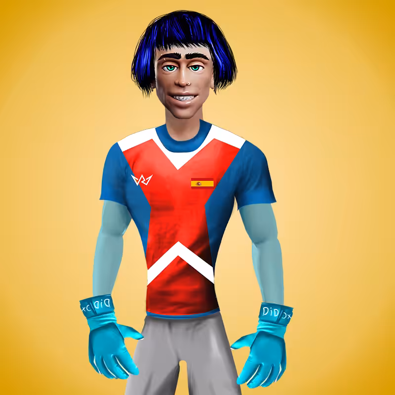Didocup World Cup 2022 #2