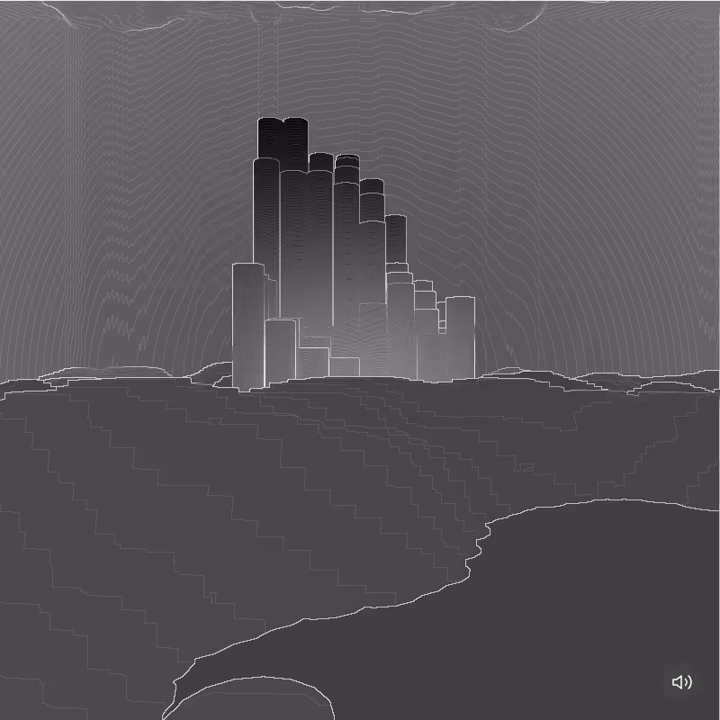 Monolith #36