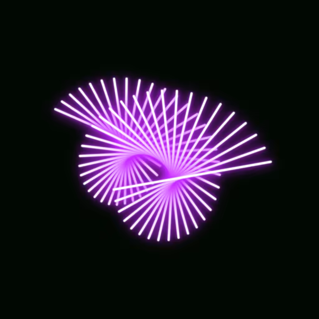 Neons Streams #4