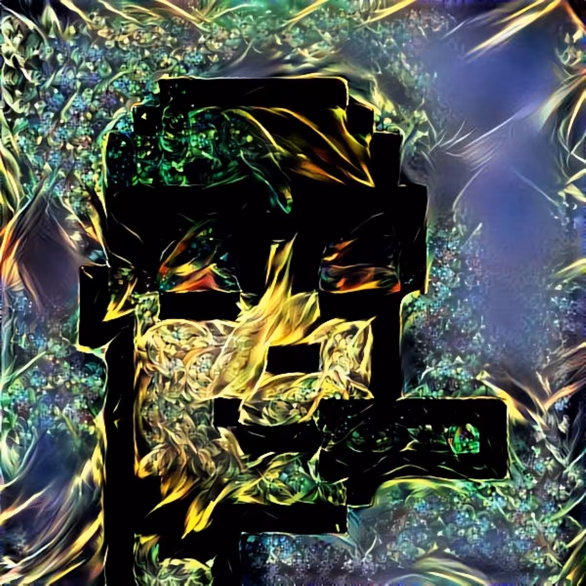FuckedUpPunk #14