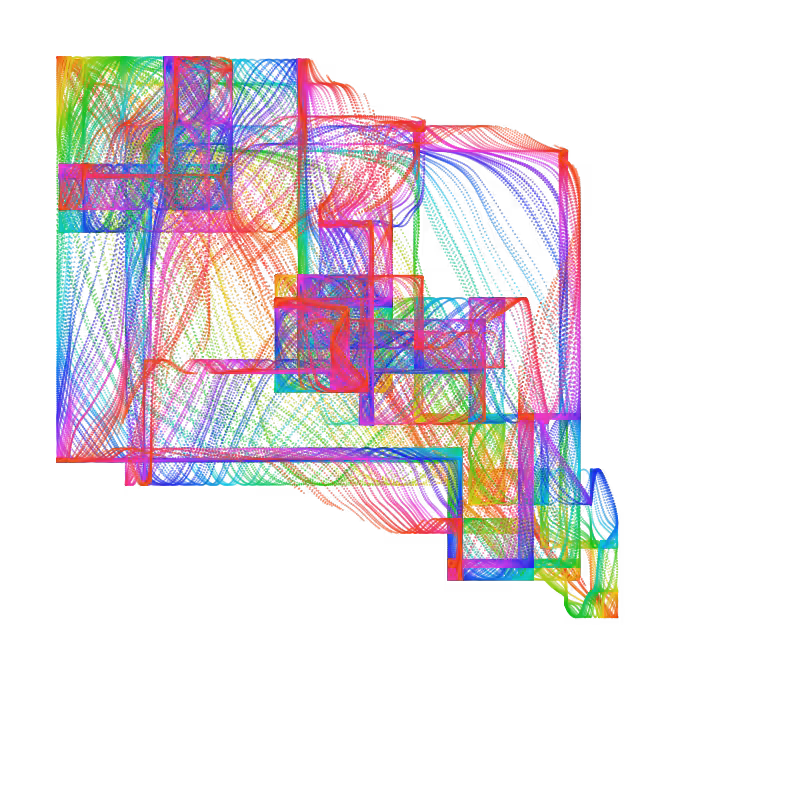 Rainbow Snake #96